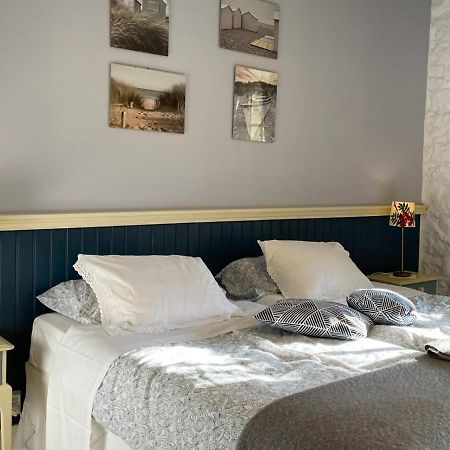 La Lande Konuk evi Bricquebec Dış mekan fotoğraf